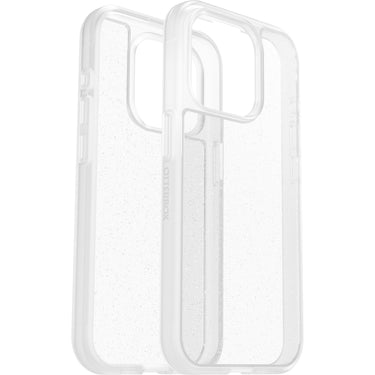 Otterbox React Case for iPhone 15 Pro - Stardust